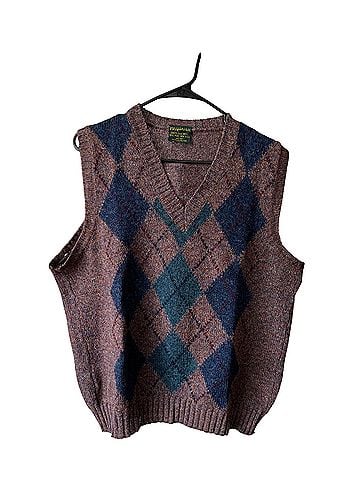 Fitzwell Vest (view 1)