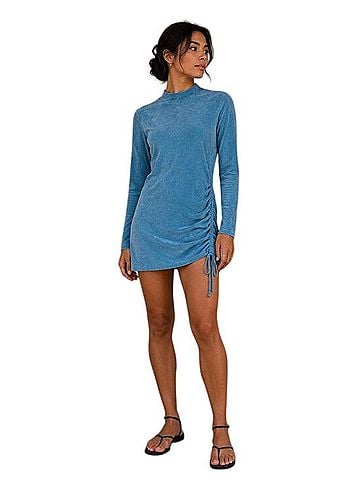 Pam & Gela Casual Dress (view 1)