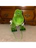 Disney Green Shoulder Bag One size - photo 3