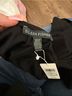 Eileen Fisher 100% Viscose Black Tank Top Size XL - photo 5