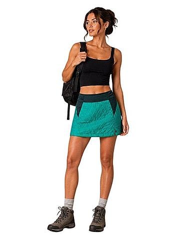 Mountain Hardwear Trekkin Active Skirt (view 1)