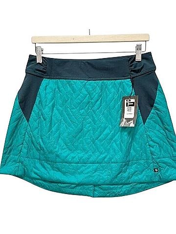 Mountain Hardwear Trekkin Active Skirt (view 2)