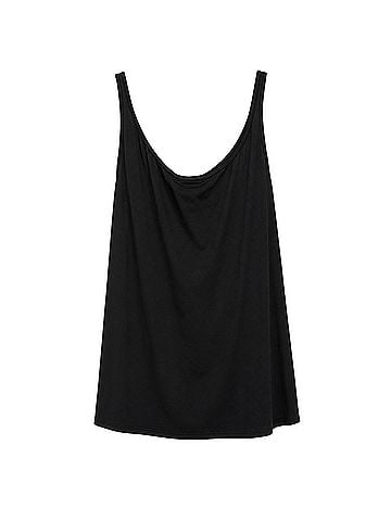 Eileen Fisher The System Tank Top (view 2)