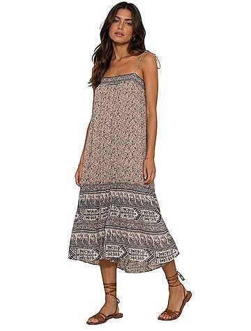 Ulla Johnson Imane Casual Dress (view 1)