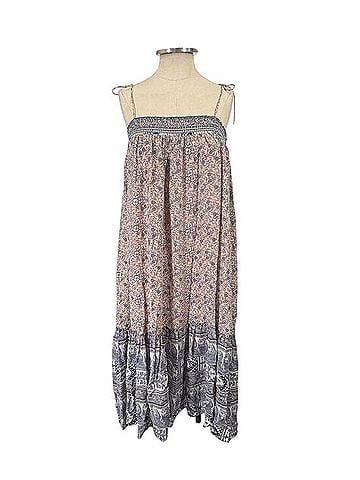 Ulla Johnson Imane Casual Dress (view 2)