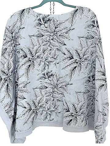 Peck & Peck Short Sleeve Jersey (view 2)