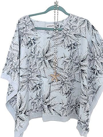 Peck & Peck Short Sleeve Jersey (view 1)