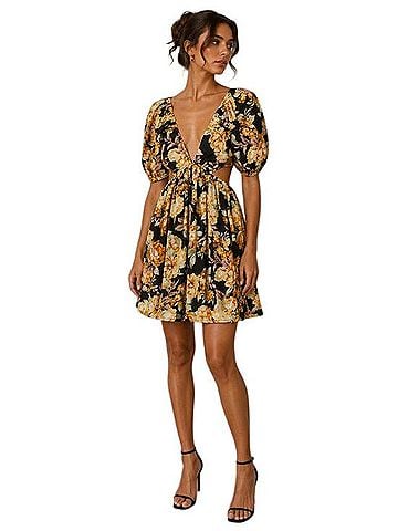 Bardot Casual Dress (view 1)