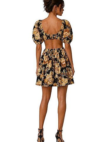 Bardot Casual Dress (view 2)