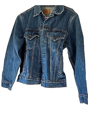 Levi's Denim Jacket (view 2)