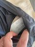 Mauritius 100% Calf Leather Tan Leather Jacket Size 12 - photo 14