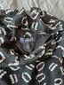 ModCloth Print Black Casual Dress Size M - photo 4