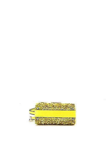 Valentino Garavani VSling Top Handle Bag Sequins Mini (view 2)