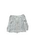 Sundance White Blouse Size XL - photo 2
