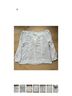 Sundance White Blouse Size XL - photo 7