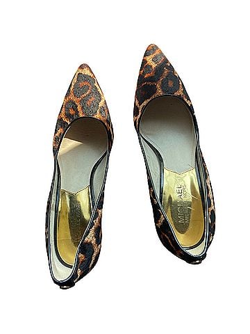 Michael Kors Heels (view 2)