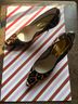 Michael Kors Animal Print Multi Color Heels Size 6 1/2 - photo 12