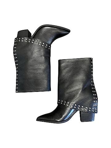 Lisa Vicky Mighty Calf Boots (view 1)