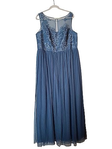 David's Bridal Cocktail Dress (view 1)