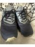 On Cloud Blue Gray Sneakers Size 7 1/2 - photo 4