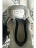 On Cloud Blue Gray Sneakers Size 7 1/2 - photo 3