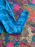 The North Face Camo Blue Leggings Size S - photo 11