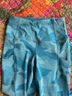 The North Face Camo Blue Leggings Size S - photo 6
