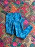 The North Face Camo Blue Leggings Size S - photo 4