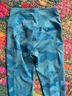The North Face Camo Blue Leggings Size S - photo 8