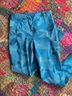 The North Face Camo Blue Leggings Size S - photo 5