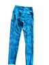 The North Face Camo Blue Leggings Size S - photo 2