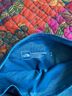The North Face Camo Blue Leggings Size S - photo 3