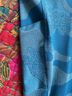 The North Face Camo Blue Leggings Size S - photo 10