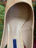 Stuart Weitzman Tan Heels Size 8 - photo 7