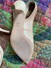 Stuart Weitzman Tan Heels Size 8 - photo 8