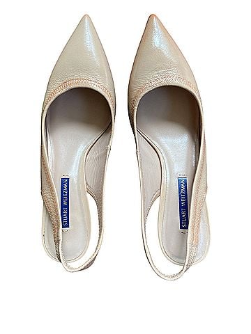 Stuart Weitzman Heels (view 2)