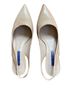 Stuart Weitzman Tan Heels Size 8 - photo 2