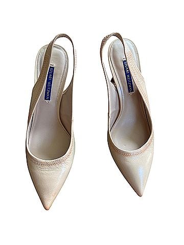 Stuart Weitzman Heels (view 1)