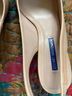 Stuart Weitzman Tan Heels Size 8 - photo 3