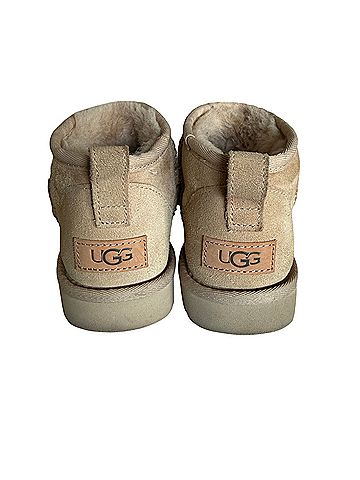 Ugg Ankle Boots (view 2)