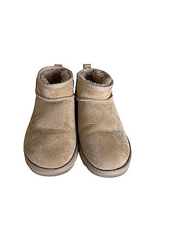 Ugg Ankle Boots (view 1)