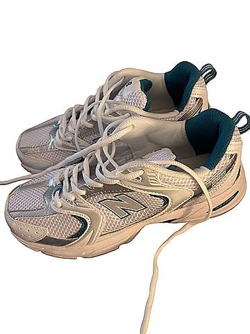 New Balance New Balance Sneakers (view 1)