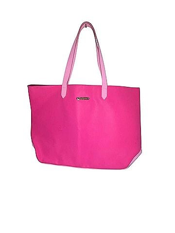 Juicy Couture Leather Tote (view 1)