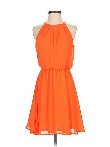 aina be Aina Be Casual Dress (view 1)