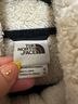 The North Face 100% Polyester 100% Polyester Ivory Vest Size XL - photo 4