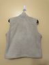 The North Face 100% Polyester 100% Polyester Ivory Vest Size XL - photo 6