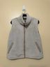 The North Face 100% Polyester 100% Polyester Ivory Vest Size XL - photo 3
