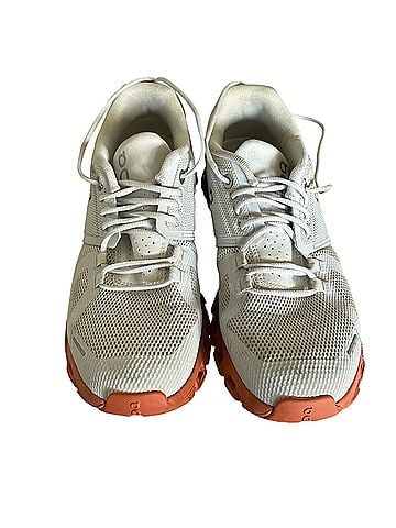 On Sneakers (view 1)