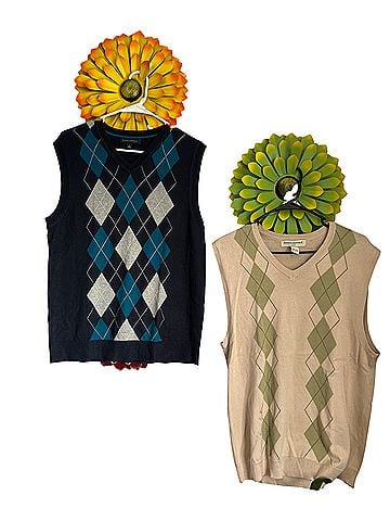 Banana Republic Vest (view 1)