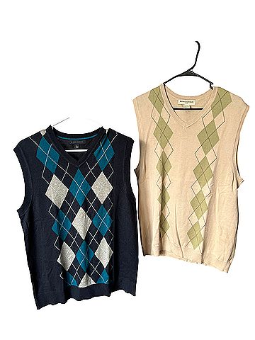 Banana Republic Vest (view 2)